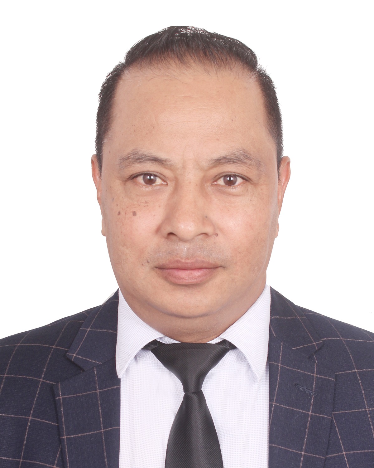Niresh Bahadur Shrestha